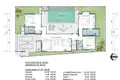 Apartamento 3 habitaciones 277 m² Thalang, Tailandia
