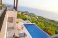 Villa de 4 dormitorios  Sveti Stefan, Montenegro