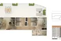 Penthouse 3 bedrooms 77 m² Moncofa, Spain