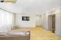 Appartement 3 chambres 68 m² Minsk, Bélarus