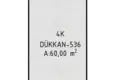 Wohnung 60 m² Aksu, Türkei