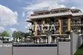 Apartamento  Alanya, Turquía