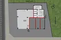 Mieszkanie 2 pokoi 65 m² Muratpasa, Turcja