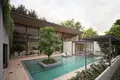 Villa de 4 dormitorios 528 m² Choeng Thale, Tailandia