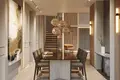 Mieszkanie 3 pokoi 129 m² Besiktas, Turcja
