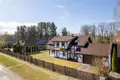 5 room house 247 m² Salaspils pagasts, Latvia