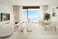 2 bedroom penthouse 71 m² Rincon de la Victoria, Spain