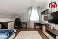 Cottage 187 m² Čurylavičy, Belarus