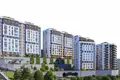 2 bedroom apartment 103 m² Eyupsultan, Turkey