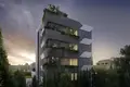 Квартира 4 спальни 124 м² Мони, Кипр