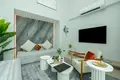 Villa de tres dormitorios 267 m² Choeng Thale, Tailandia
