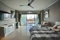 1 bedroom condo  Pattaya City, Thailand