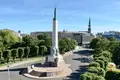 Apartamento 3 habitaciones 70 m² Riga, Letonia