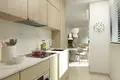 Penthouse z 2 sypialniami 86 m² Los Alcazares, Hiszpania