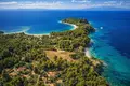 Atterrir 8 000 m² Kassandrino, Grèce