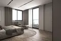 Apartamento 7 habitaciones 149 m² Turquía, Turquía