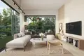Wohnquartier Projet neuf herzliya verte appartements 3 et 4 pieces a vendre
