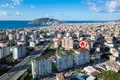 Mieszkanie 2 pokoi 110 m² Mediterranean Region, Turcja