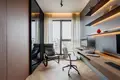5 room apartment 122 m² Warsaw, Poland