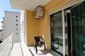 Apartment 45 m² in Becici, Montenegro