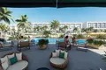 Penthouse 1 room 79 m² Girne Belediyesi, Northern Cyprus