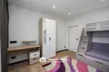 Wohnung 3 zimmer 90 m² in Minsk, Belarus