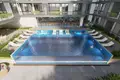 Apartamento 2 habitaciones 69 m² Dubái, Emiratos Árabes Unidos