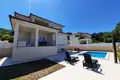 Villa 20 habitaciones 878 m² Rabac, Croacia