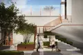 Mieszkanie 1 pokój 46 m² Moskwa, Rosja