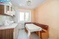 Квартира 3 комнаты 63 м² Вильнюс, Литва