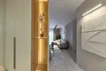 1 bedroom apartment 36 m² Sustas, Montenegro