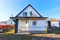 Maison 88 m² Kliejnikauski sielski Saviet, Bélarus