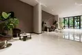 Studio apartment 1 bedroom 32 m² Batumi, Georgia