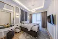 Residential complex New residence with a swimming pool and a spa center, Istanbul, Turkey