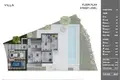 villa de 3 chambres 192 m² Finestrat, Espagne