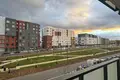 1 room apartment 27 m² Warsaw, Poland