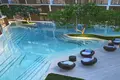 Apartamento 1 habitación 39 m² Phuket City Municipality, Tailandia