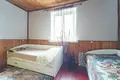 Haus 60 m² Jzufouski sielski Saviet, Belarus