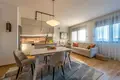 Apartamento 2 habitaciones 63 m² Tivat, Montenegro