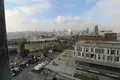 Квартира 2 комнаты 58 м² Бахчелиэвлер, Турция
