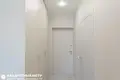 Wohnung 1 zimmer 37 m² Minsk, Belarus