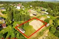 Land  Ozyaritska-Slabadski rural council, Belarus