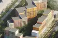 Mieszkanie 1 pokój 35 m² Odessa, Ukraina