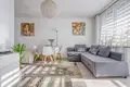 Квартира 1 комната 33 м² Варшава, Польша