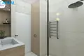 Wohnung 2 zimmer 34 m² Ingelin, Litauen