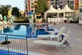 Квартира 3 комнаты 88 м² Несебр, Болгария