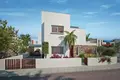 4-Schlafzimmer-Villa 239 m² Paphos, Zypern
