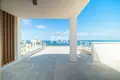 Квартира 4 спальни 280 м² Киссонерга, Кипр
