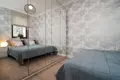 Mieszkanie 2 pokoi 38 m² w Warszawa, Polska