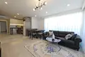 Attique 4 chambres 155 m² Akarca Koyu, Turquie